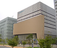 2003.2　阪神・淡路大震災記念　 人と防災未来センター