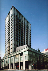 2010.3　神戸オリエンタルホテル