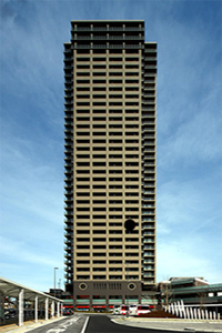 2010.5　ザ・香里園タワー