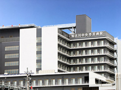 2016.7　加古川中央市民病院