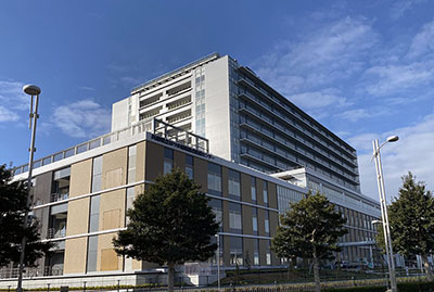 2021.11 はりま姫路総合医療センター