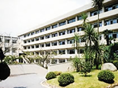 2006.8　夙川学院中学校・高等学校