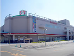 2004.8　イトーヨーカドー明石店